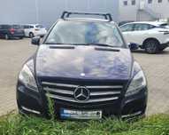Mercedes-Benz Klasa R Mercedes-Benz R Klasa 350 CDI 4-matic, uszkodzony