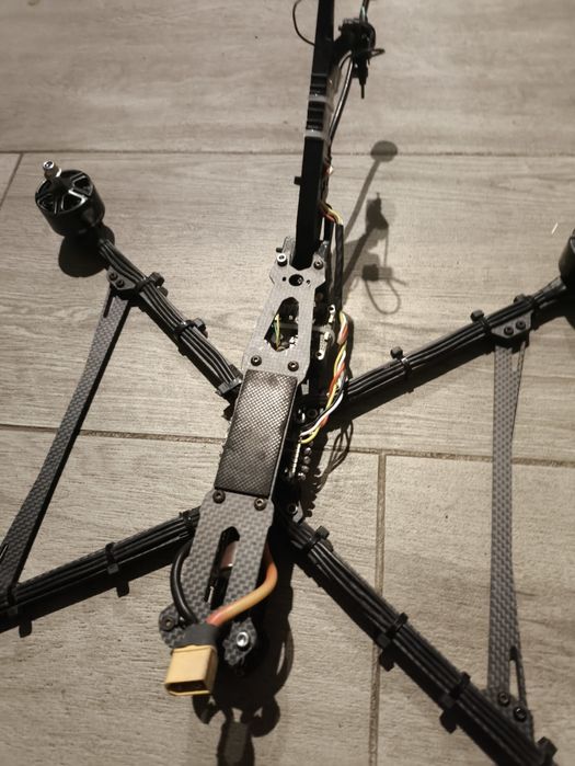 Продам фпв, без камеры