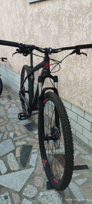 Bicicleta roda 29 1x11 (negociável)