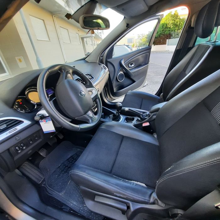 Renault Megane de 2009