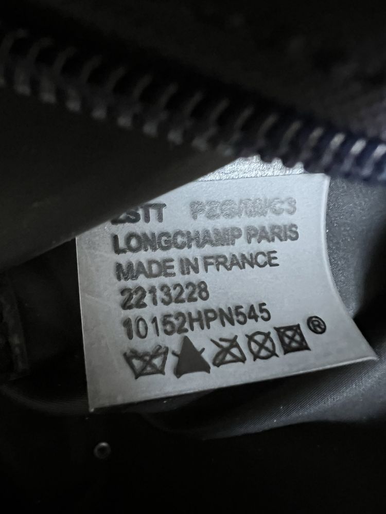 Nowa torebka longchamp mini xs jak gucci louis vuitton lv guess
