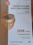 Zbiór zadań maturalnych Matematyka poziom podstawowy
