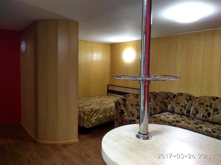 1к Центр КОНДИЦИОНЕР  2+2 места фискальный чек Каменское посуточно