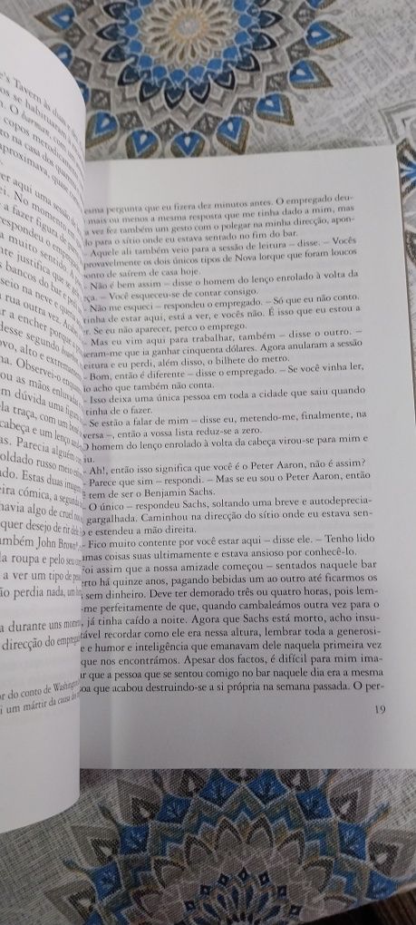Leviathan ( português). Portes incluídos.