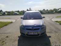 Opel Zafira B 1.9 CDTI automat