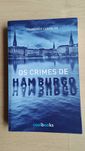 Livro "Os crimes de Hamburgo" de Francisco Carvalho