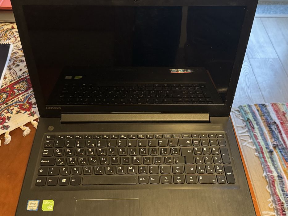 Lenovo ideapad 310