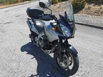 Suzuki V-Strom DL650