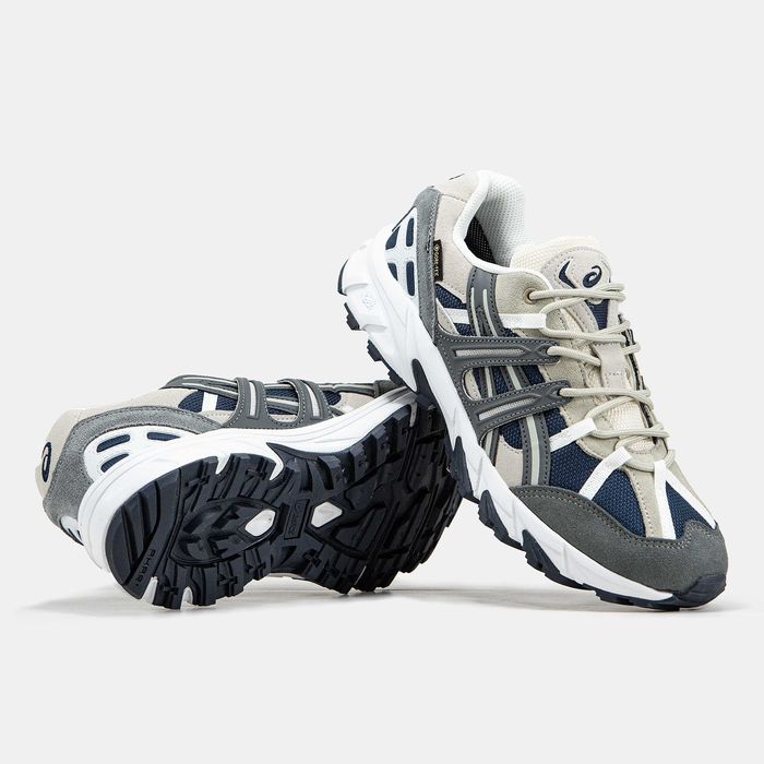 ‼️ РОЗПРОДАЖ ‼️ Asics Gel-Sonoma 15-50 GTX |40-45| Вологостійкі |