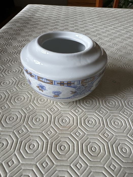 Servico de café 15 peças