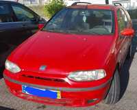 Fiat palio para peças