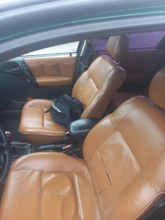 Опель Вектра б 1.8