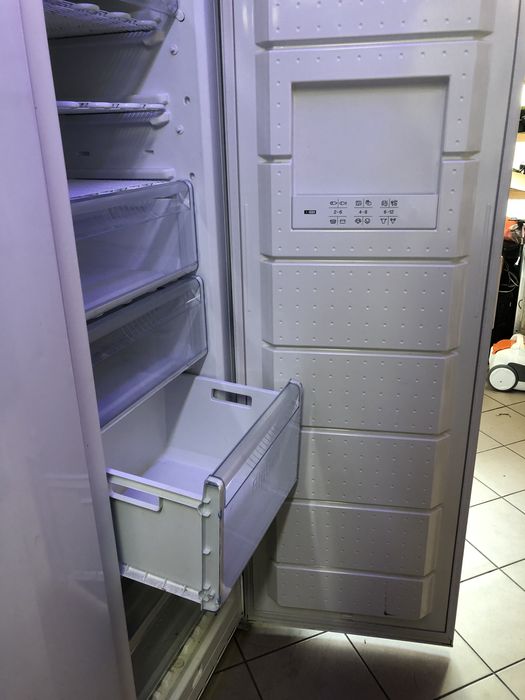 Zamrażarka Bosch 185 cm