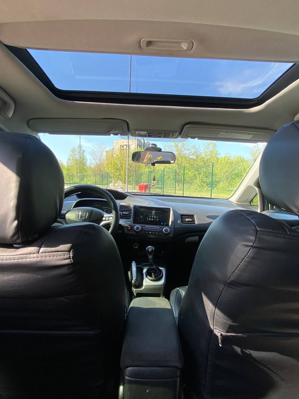 ‼️Honda civic ‼️продам ‼️ срочно‼️