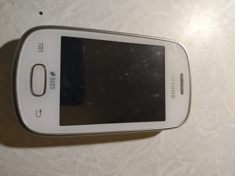 Samsung gt-s5282 неробочий екран цілий