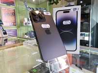 Iphone 14 Pro 256Gb Bat:86% Gwarancja/SklepGSM/Lwsk