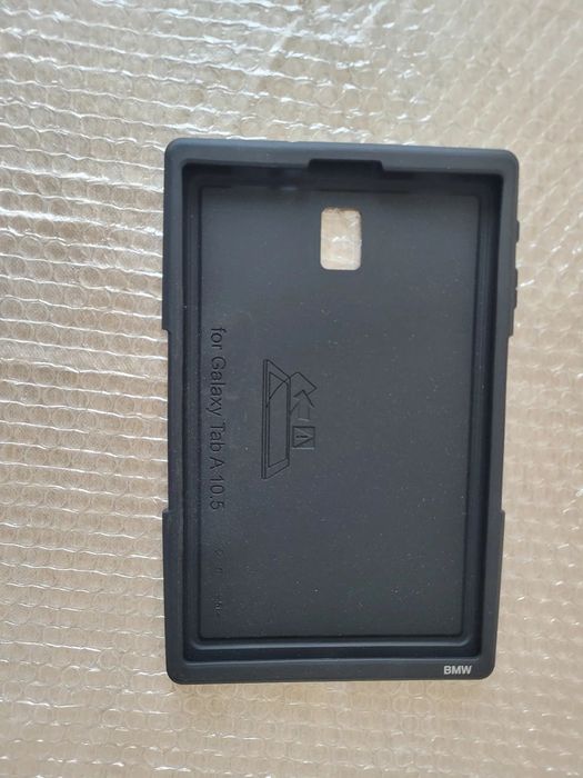Etui Ochronne Samsung Galaxy TAB A 10,5 BMW 51952473275 Nowe
