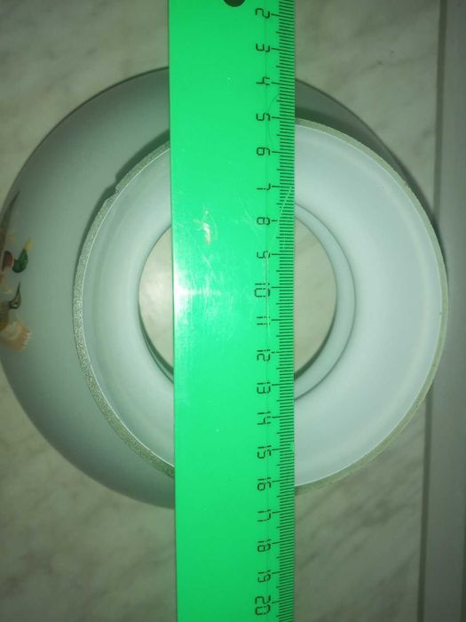 Плафон часів срср