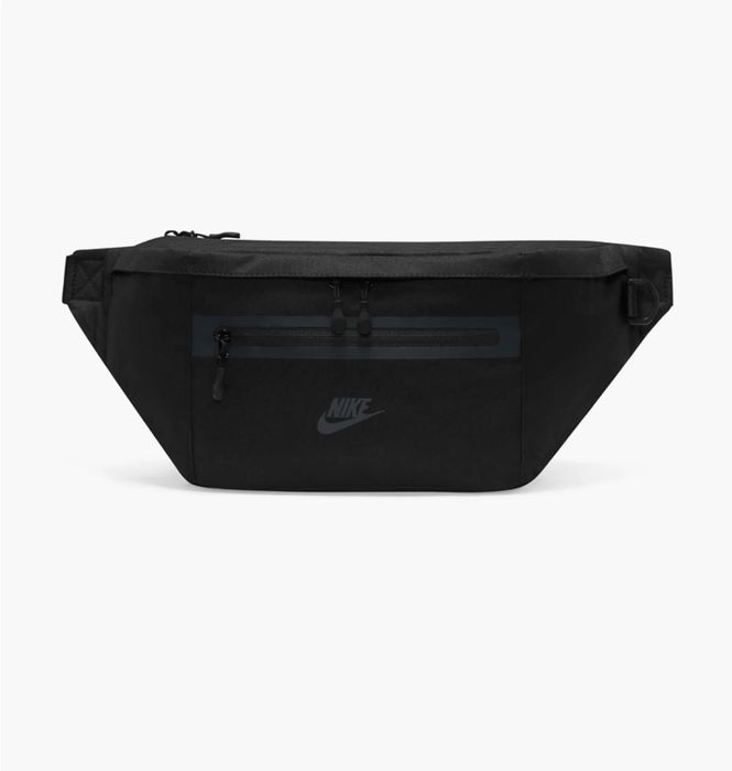 Мужская сумка бананка Nike Nk Elmntl Prm Waistpack