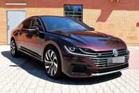 Volkswagen Arteon 2x R LINE 2.0TDI 150PS Digital, Skóra+ alcantara, Navi, Led,BI xenon,P