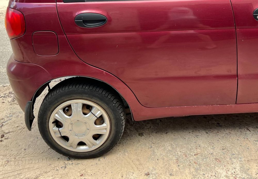 Продам автомобіль