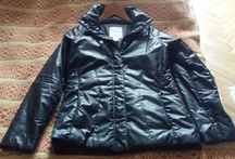 Kurtka damska przejściowa REEBOK PRIMALOFT czarna rozmiar S
