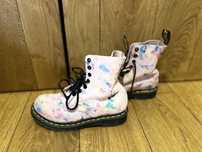 Martens botas Original