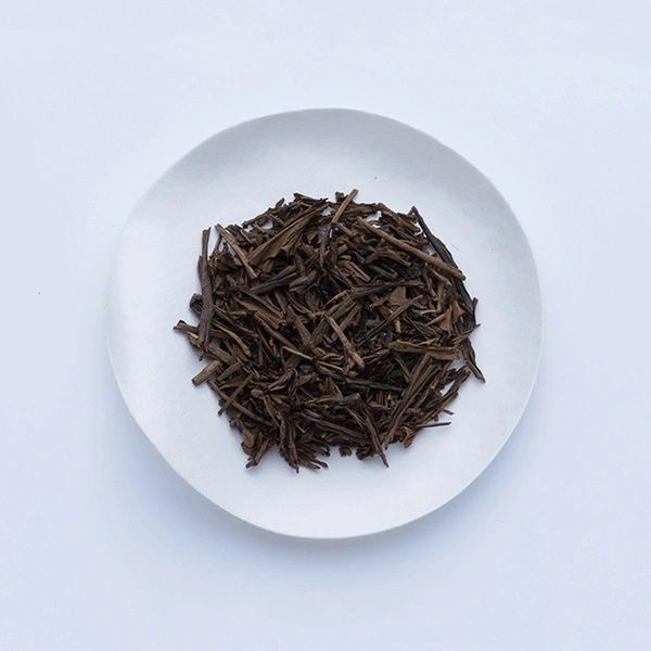 Японський смажений чай - Ходжича, 100 грам