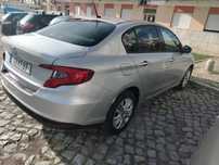 Fiat tipo 2019 Diesel