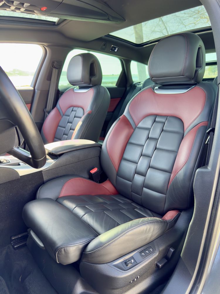 Citroen DS5 1.6 Thp Sport Chic