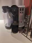 Ekspres ciśnieniowy do kawy delonghi