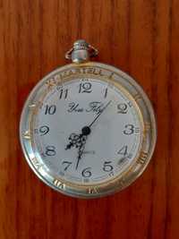 Relógio de Bolso Martell Ives Fely