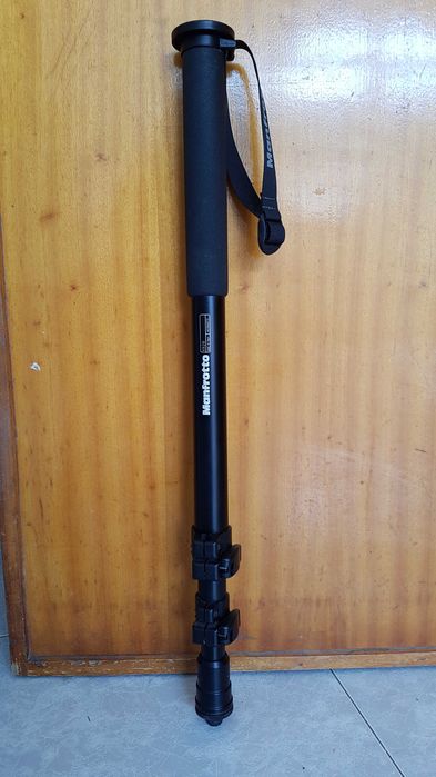 Monopé Manfrotto 682B Pro