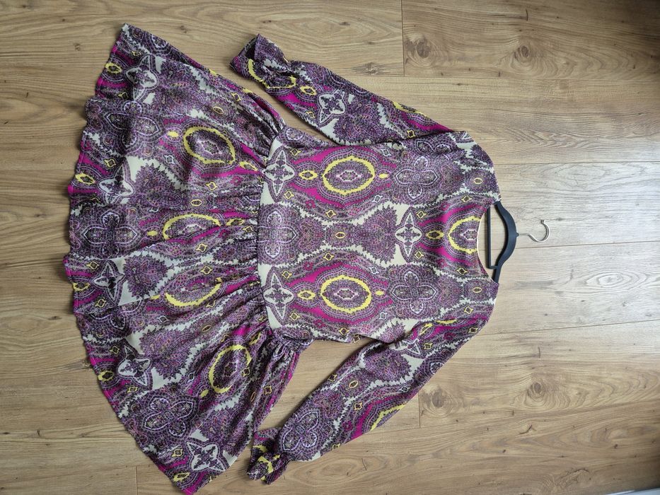 Sukienka CocoMore boho 36