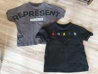 Koszulki t-shirty Reserved 110/116