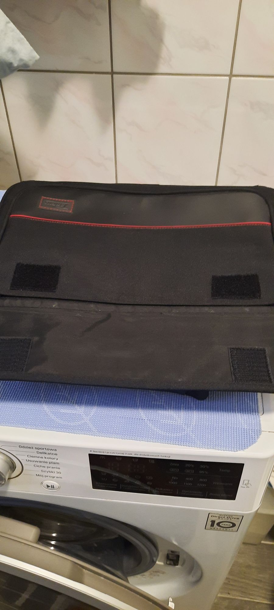 Torba na laptopa