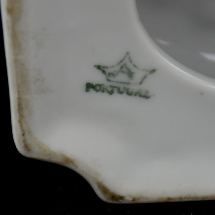 Jarra Porcelana Artibus