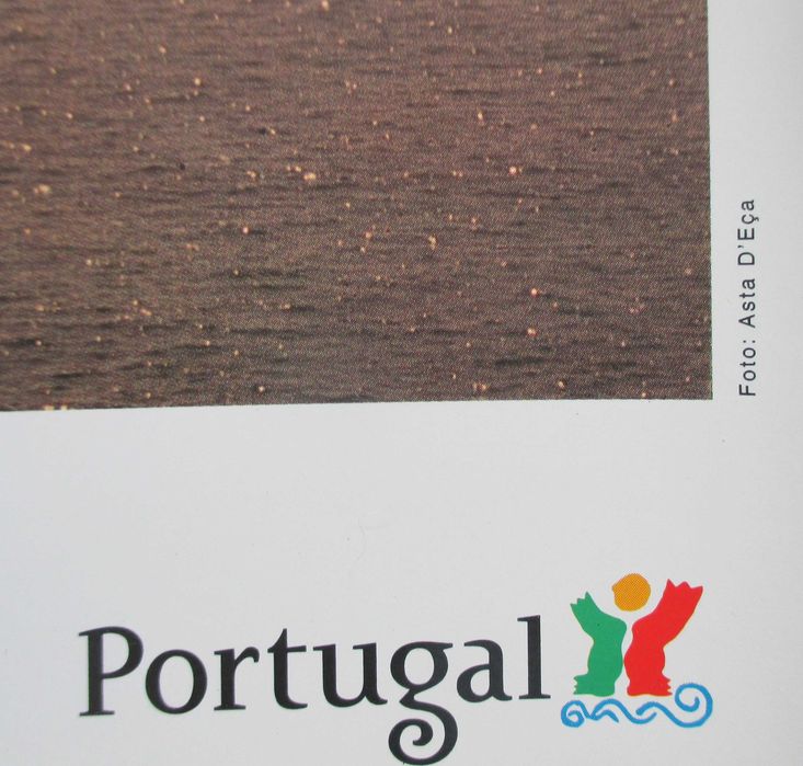 Posters/Cartazes do Algarve, anos 80