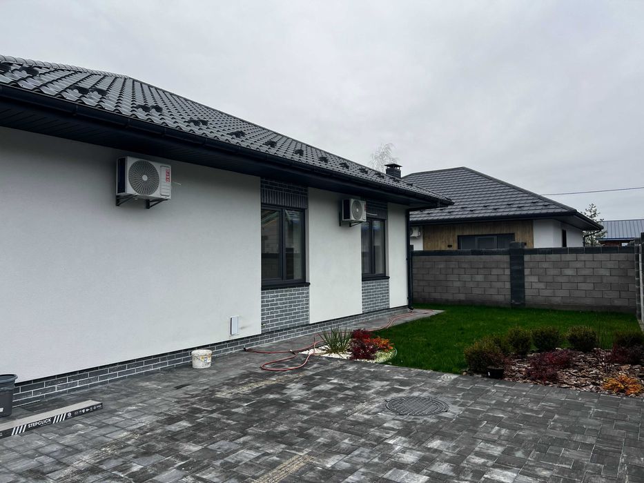 крутий ремонт плюс меблі та техніка, без %, у Ворзелі