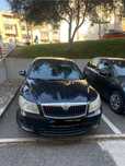 Skoda Octavia vendo para obter outro carro