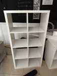 Ikea PROMOCAO - moveis e prateleiras