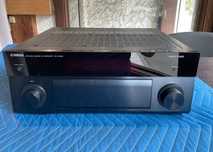 Yamaha rx-a 1060
