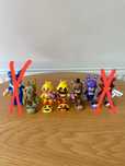 Snaps funko fnaf freddy оригинал