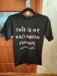 Tunika/bluza George na haloween 146/152