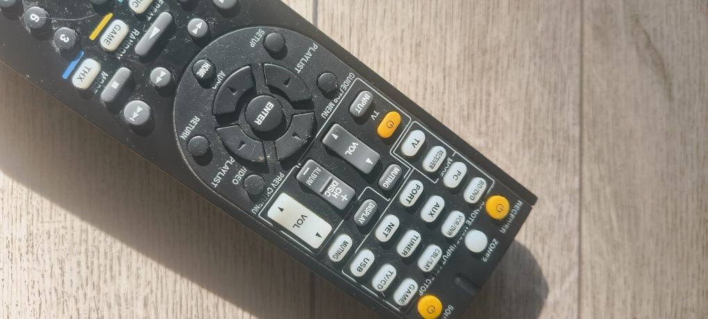 Pilot Onkyo RC 803M świetny stan