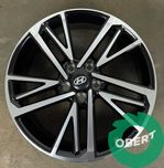 Нові диски R18 на Hyundai Kia Mitsubishi Toyota RAV4 Honda Mazda