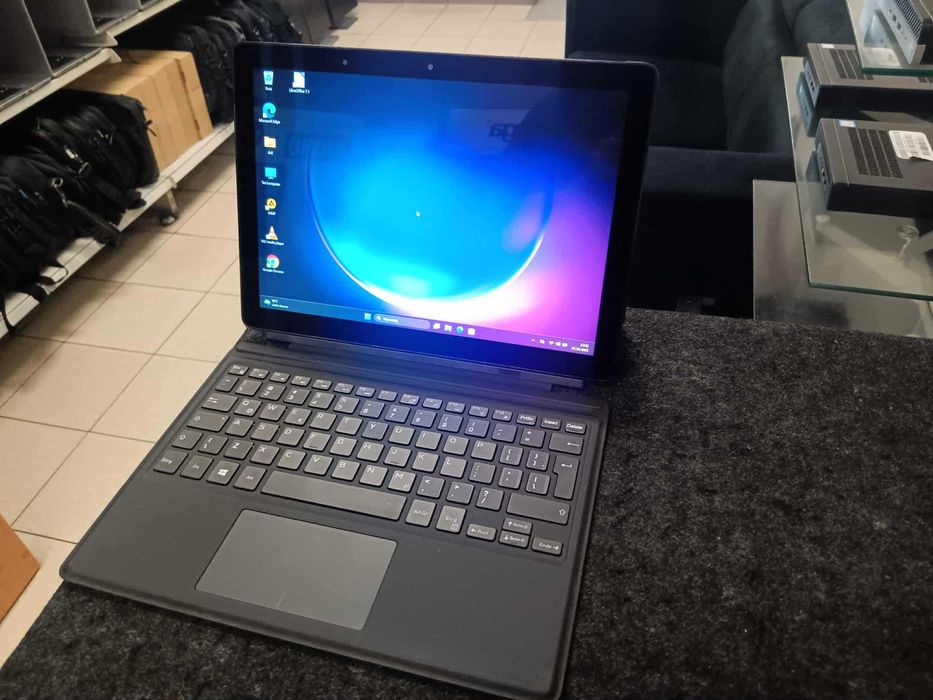 Tablet/Laptop Dell 5290 I5 8350U/8gb/256SSD/12IPS/Modem/Win11