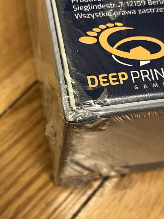 Civolution gra planszowa NOWA