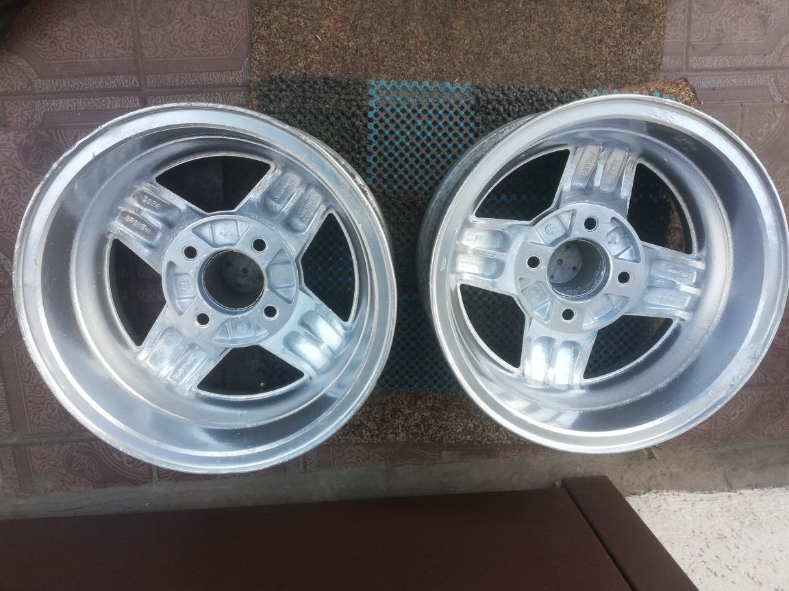 Продам диски zona bridgestone r14 spoke 11 jdm