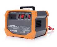 Prostownik Akumulatorowy 12/24V 30/250aH